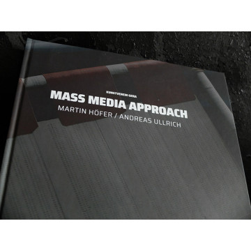 MASS MEDIA APPROACH