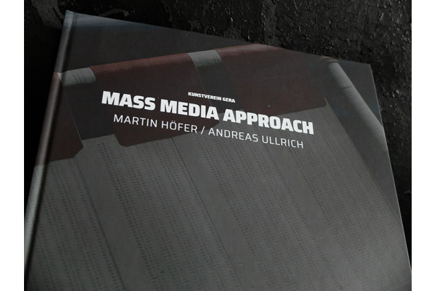 MASS MEDIA APPROACH