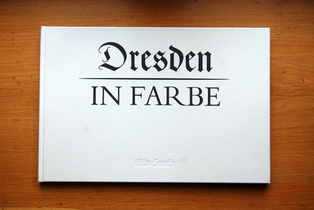 DRESDEN IN FARBE