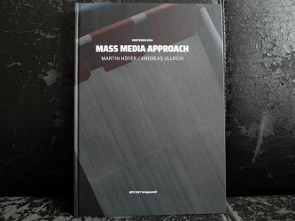 MASS MEDIA APPROACH