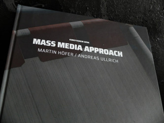 MASS MEDIA APPROACH