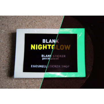 NIGHT GLOW STICKERPACK