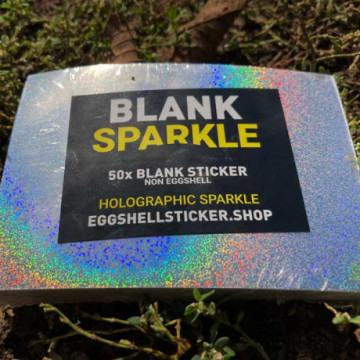 SPARKLE STICKERPACK