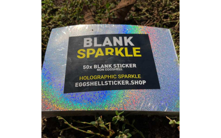 SPARKLE STICKERPACK