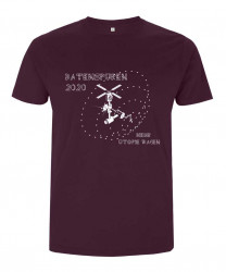 Datenspuren 2020 T-Shirt