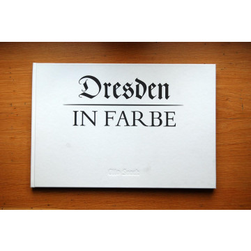 DRESDEN IN FARBE